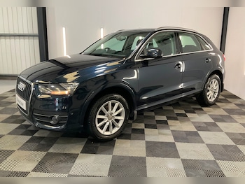 Used Audi Q3 2014 for sale - 76018296: Photo 3