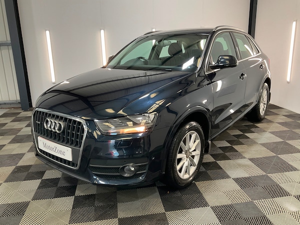 Used Audi Q3 2014 for sale - 76018296: Photo 6