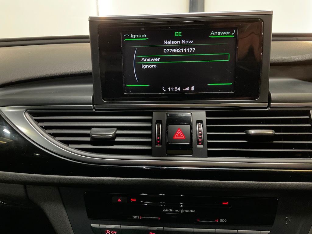 Used Audi A6 Saloon 2017 for sale - 76415437: Photo 13