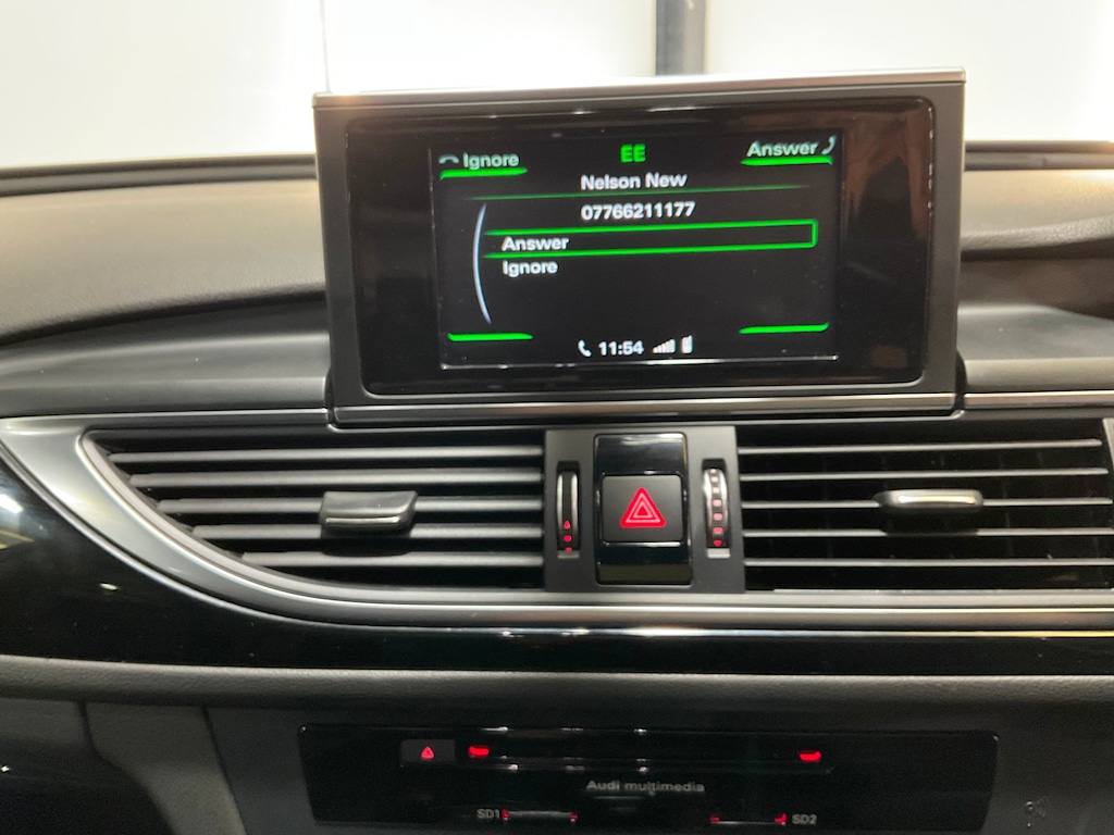 Used Audi A6 Saloon 2017 for sale - 76415437: Photo 14