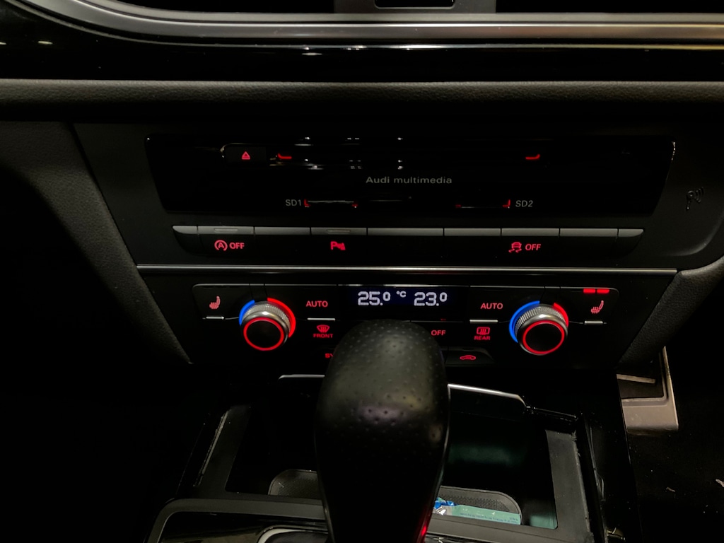 Used Audi A6 Saloon 2017 for sale - 76415437: Photo 16