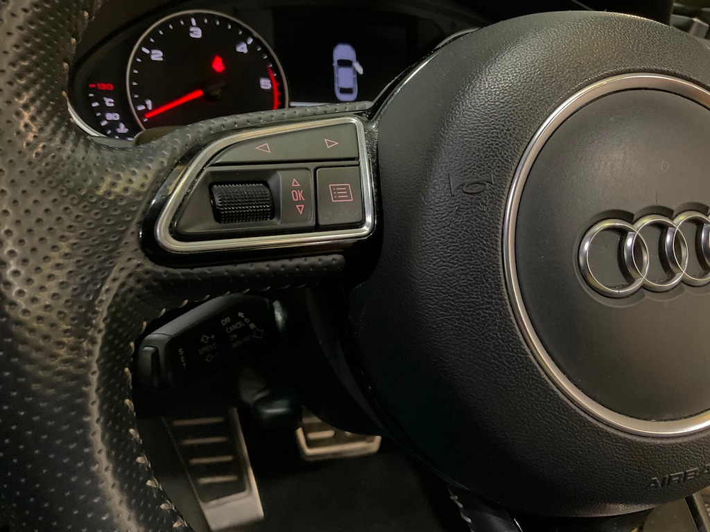Used Audi A6 Saloon 2017 for sale - 76415437: Photo 17