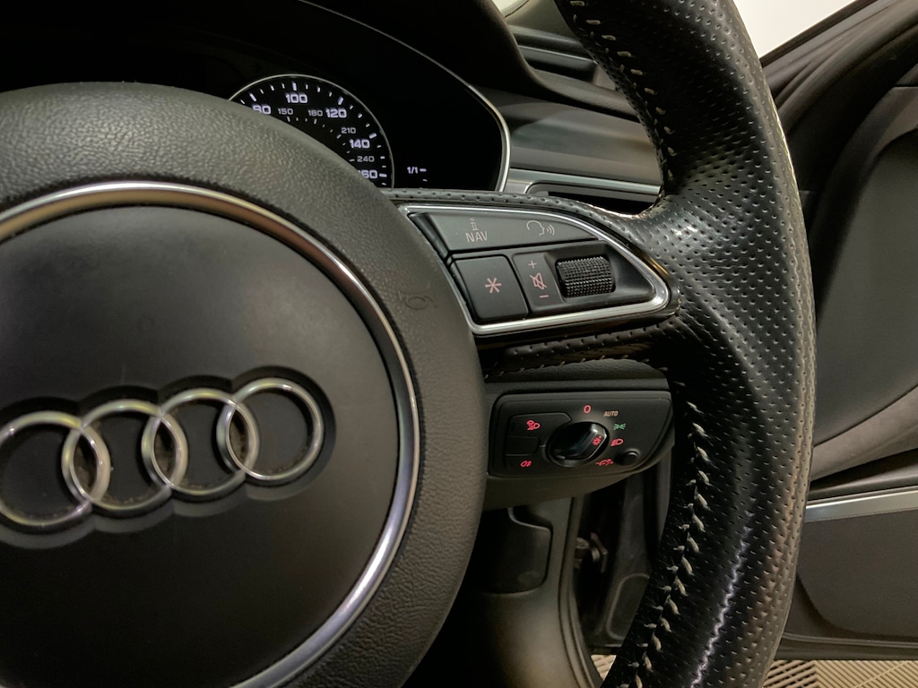 Used Audi A6 Saloon 2017 for sale - 76415437: Photo 18