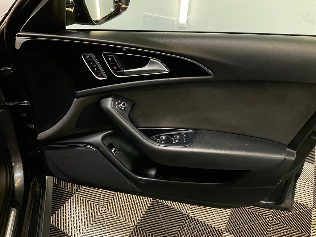 Used Audi A6 Saloon 2017 for sale - 76415437: Photo 19