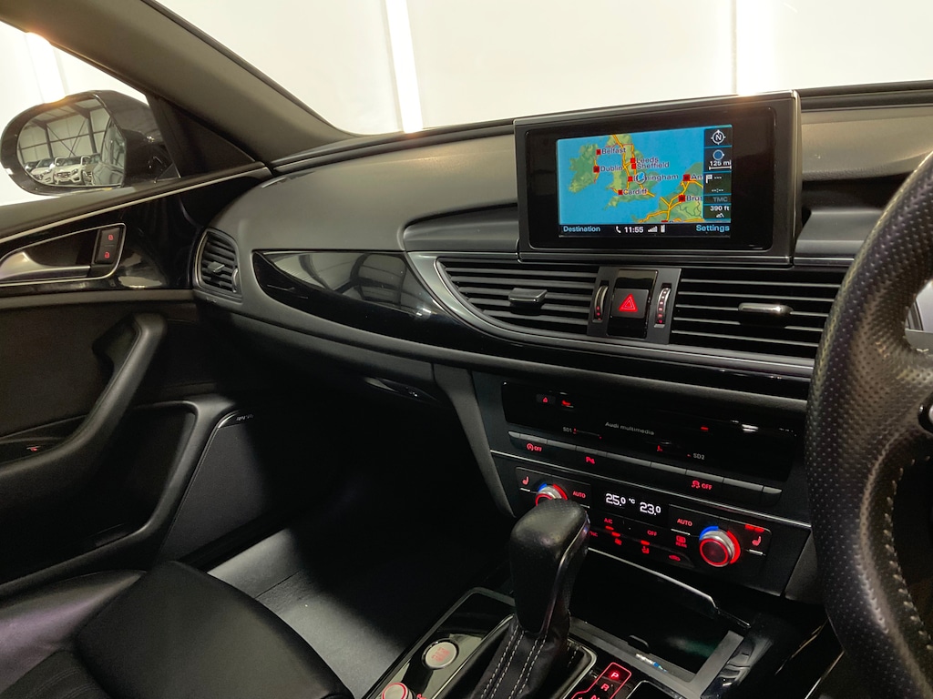 Used Audi A6 Saloon 2017 for sale - 76415437: Photo 20