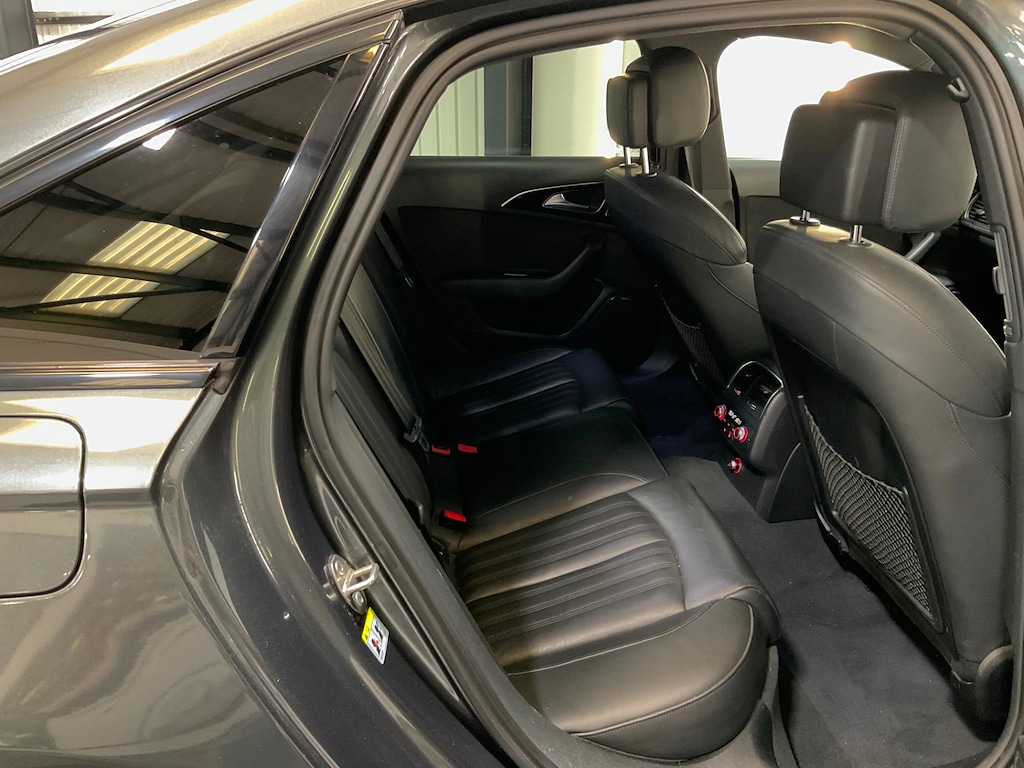 Used Audi A6 Saloon 2017 for sale - 76415437: Photo 22
