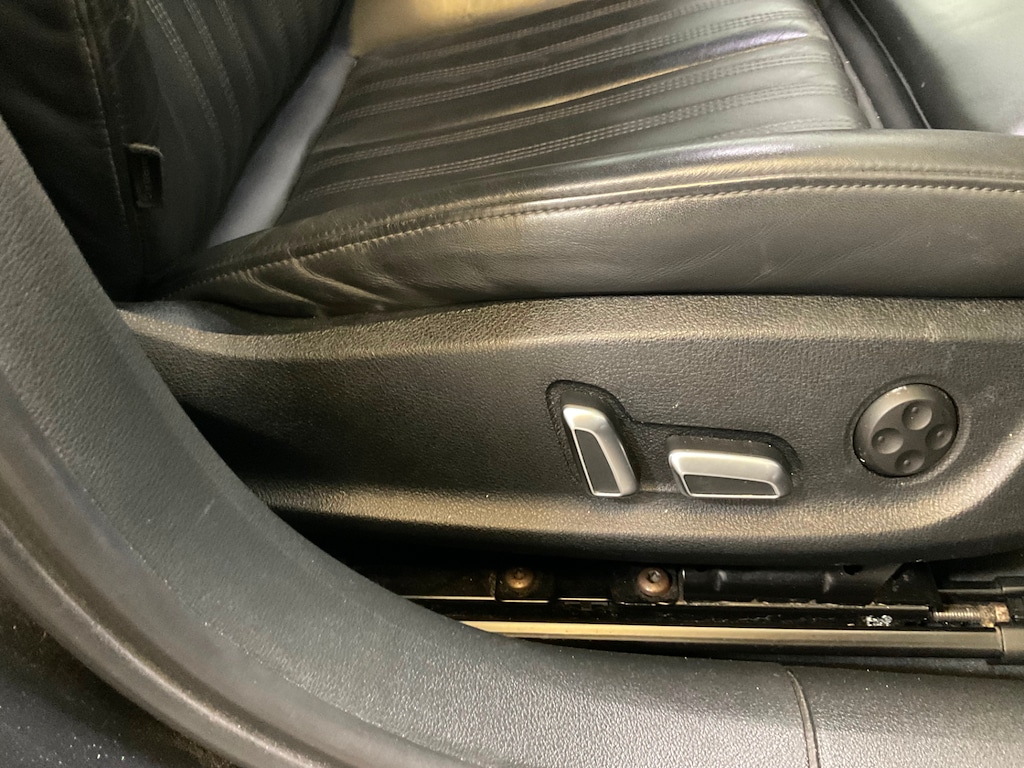 Used Audi A6 Saloon 2017 for sale - 76415437: Photo 23