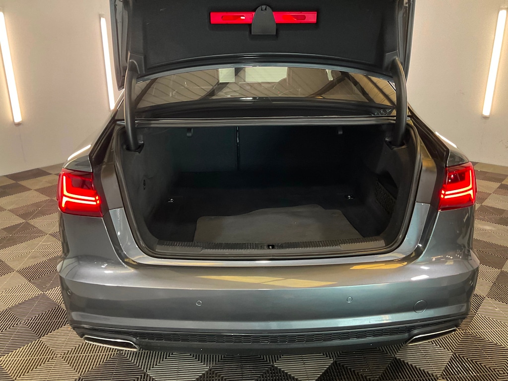 Used Audi A6 Saloon 2017 for sale - 76415437: Photo 24