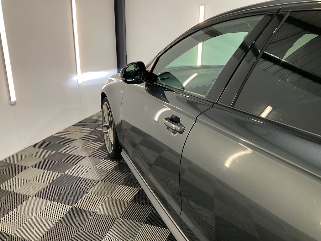 Used Audi A6 Saloon 2017 for sale - 76415437: Photo 27