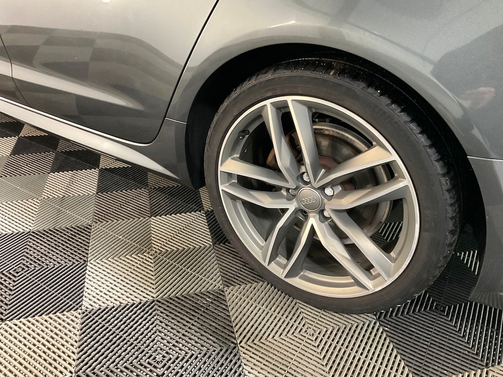 Used Audi A6 Saloon 2017 for sale - 76415437: Photo 29