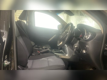 Used Mercedes-Benz X Class 2019 for sale - 77160839: Photo