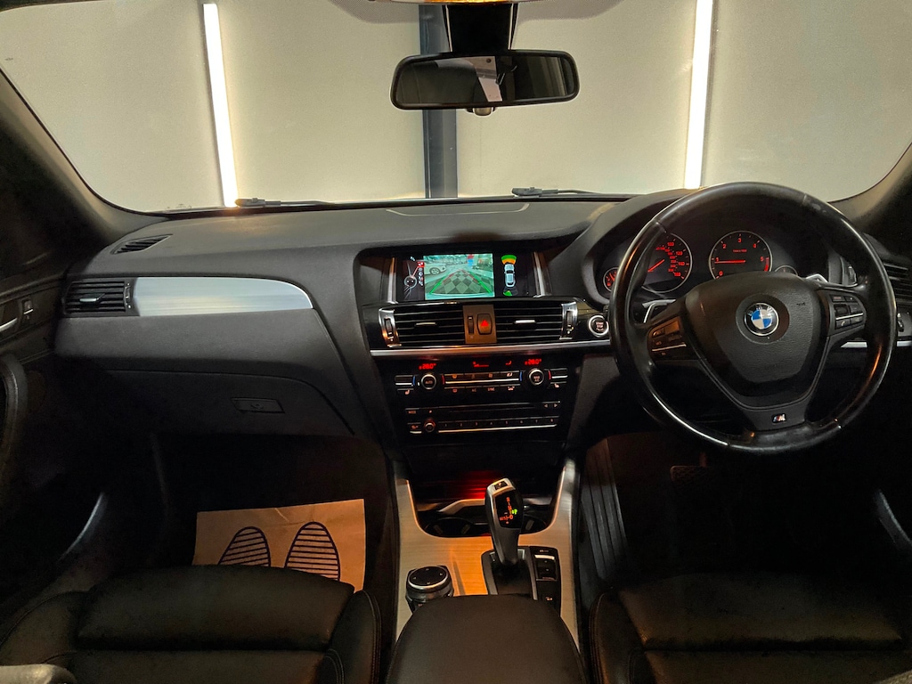 Used BMW X4 2015 for sale - 76978072: Photo 10