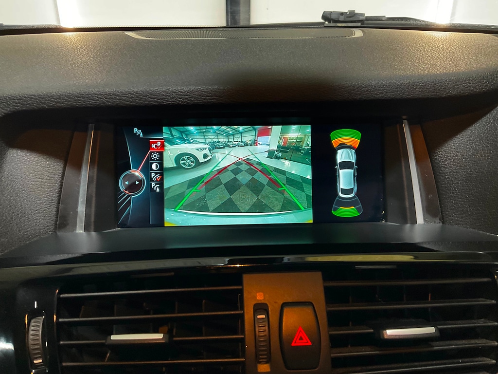 Used BMW X4 2015 for sale - 76978072: Photo 11