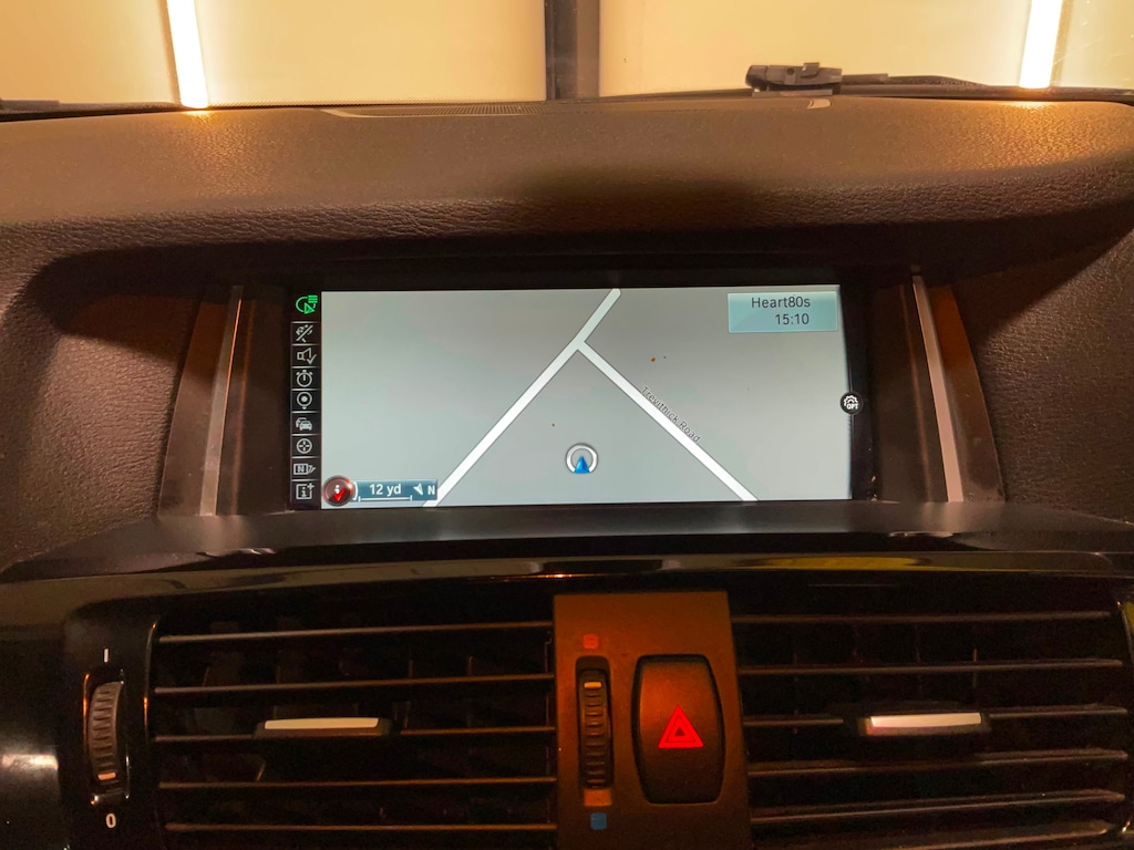 Used BMW X4 2015 for sale - 76978072: Photo 12