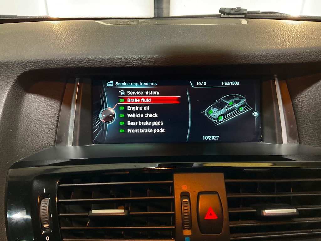 Used BMW X4 2015 for sale - 76978072: Photo 13