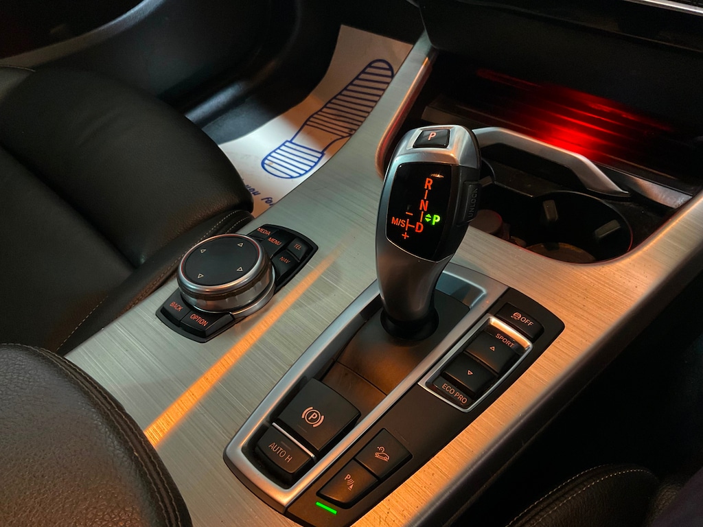 Used BMW X4 2015 for sale - 76978072: Photo 14