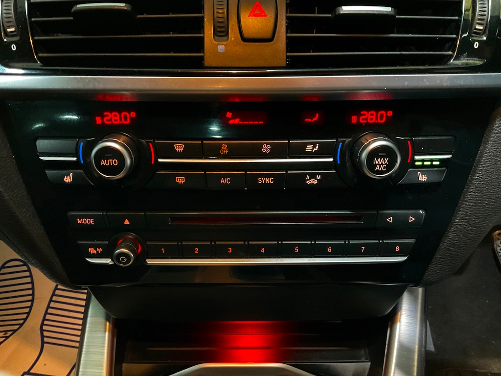 Used BMW X4 2015 for sale - 76978072: Photo 15