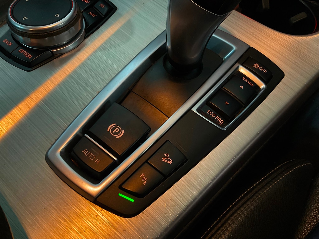 Used BMW X4 2015 for sale - 76978072: Photo 16