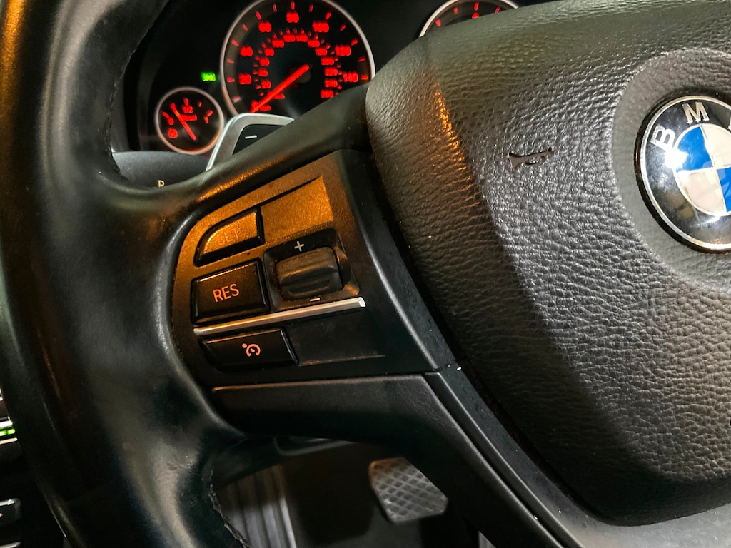 Used BMW X4 2015 for sale - 76978072: Photo 17