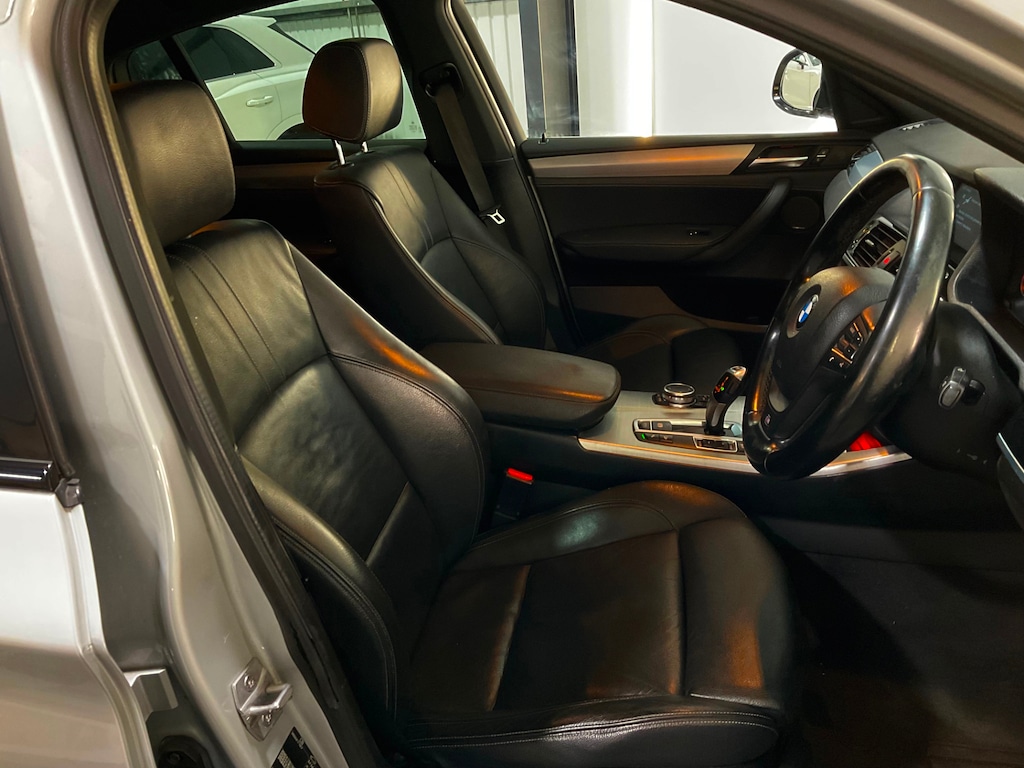 Used BMW X4 2015 for sale - 76978072: Photo 19