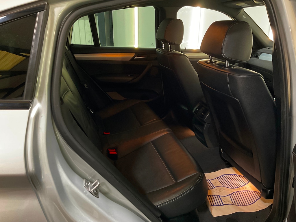 Used BMW X4 2015 for sale - 76978072: Photo 20