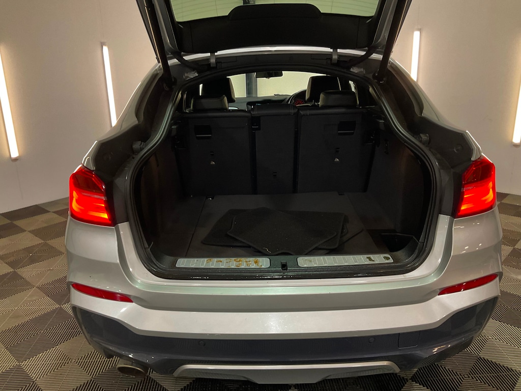 Used BMW X4 2015 for sale - 76978072: Photo 21