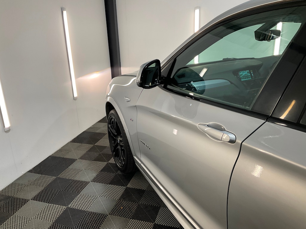 Used BMW X4 2015 for sale - 76978072: Photo 24