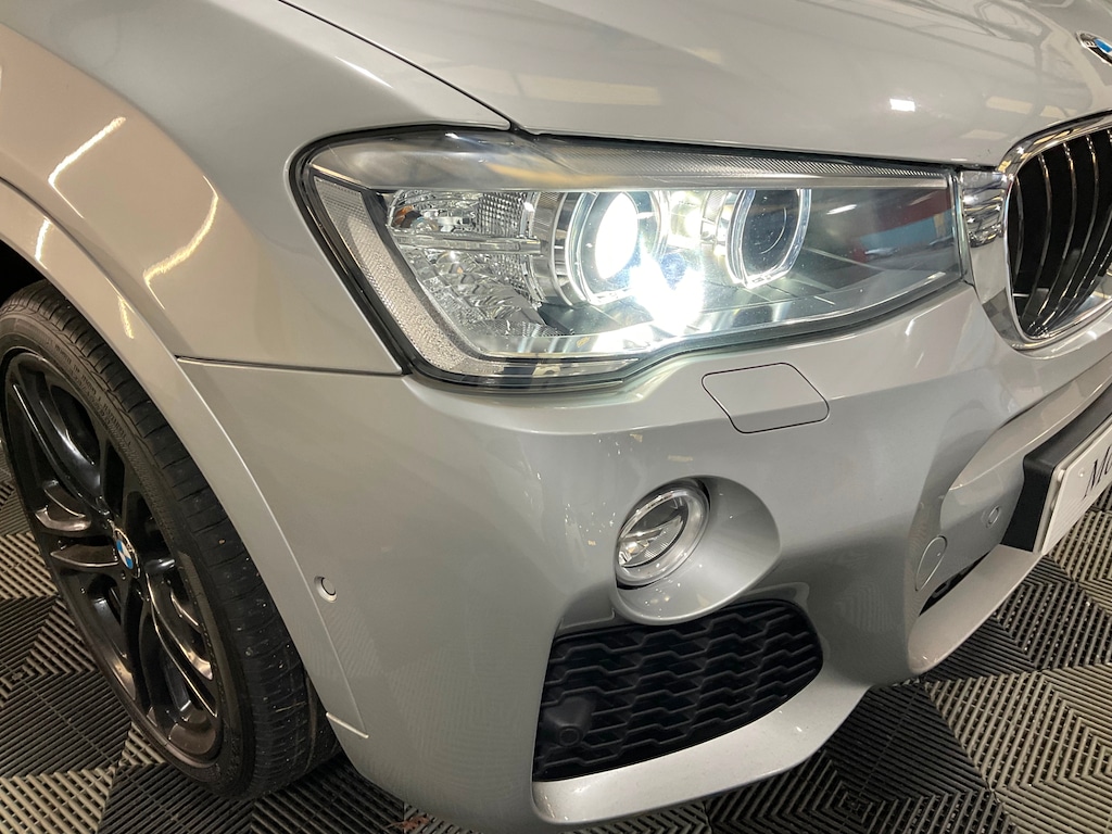 Used BMW X4 2015 for sale - 76978072: Photo 26