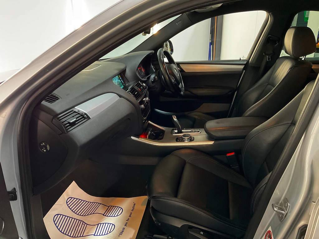 Used BMW X4 2015 for sale - 76978072: Photo 8