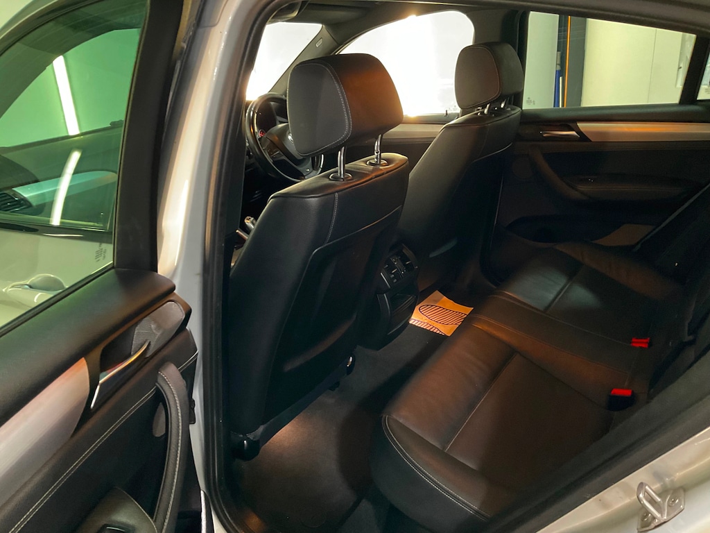 Used BMW X4 2015 for sale - 76978072: Photo 9