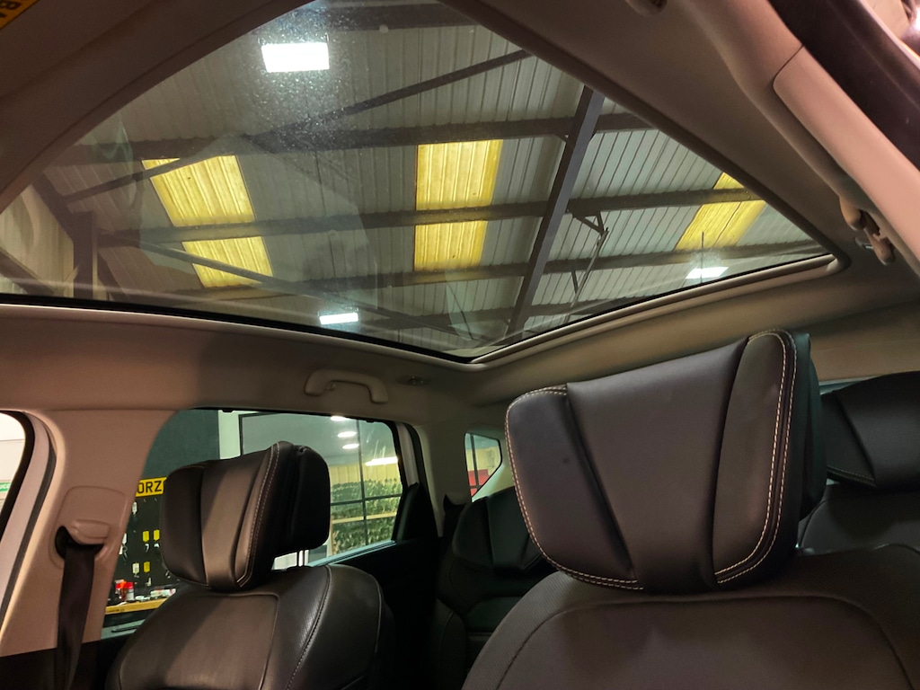 Used Renault Scenic 2018 for sale - 77771520: Photo 11