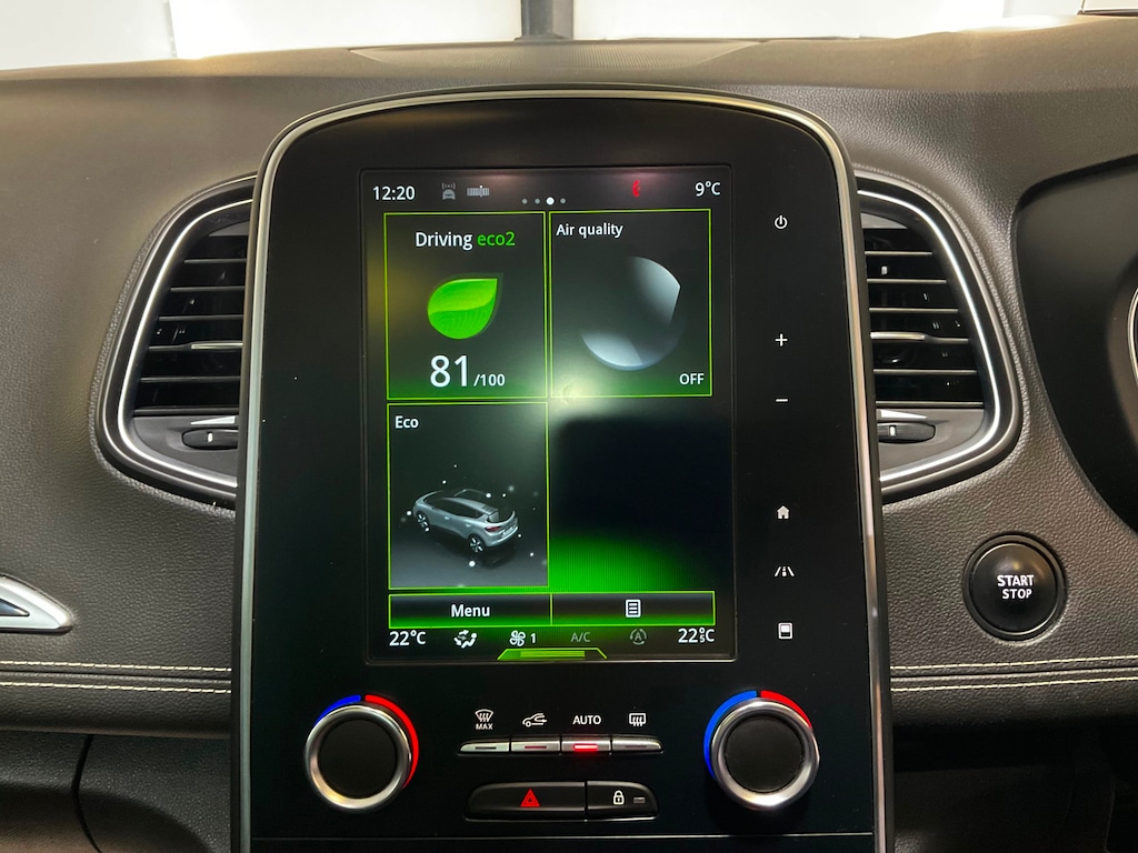 Used Renault Scenic 2018 for sale - 77771520: Photo 15