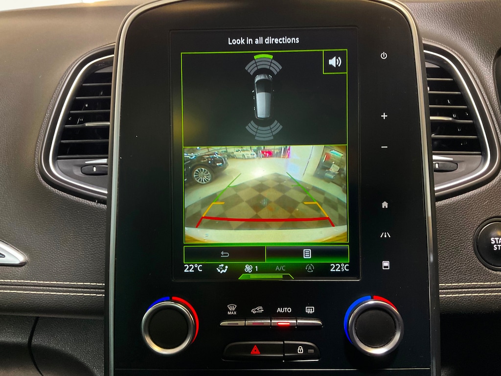 Used Renault Scenic 2018 for sale - 77771520: Photo 17