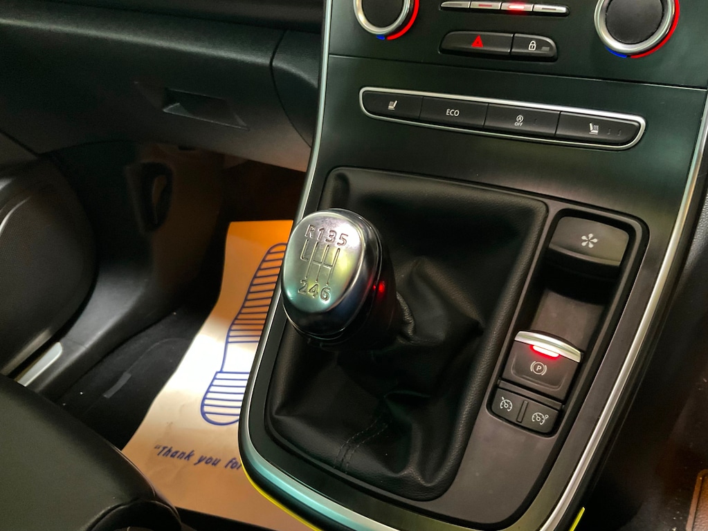 Used Renault Scenic 2018 for sale - 77771520: Photo 18