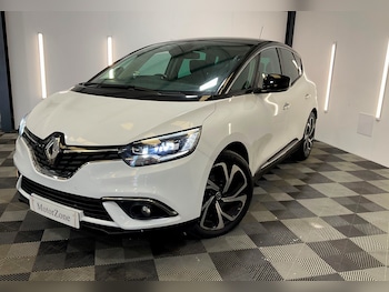 2018 - 1.5 dCi Signature Nav 5dr