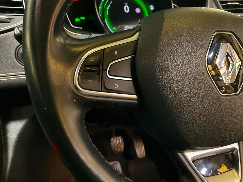 Used Renault Scenic 2018 for sale - 77771520: Photo 20