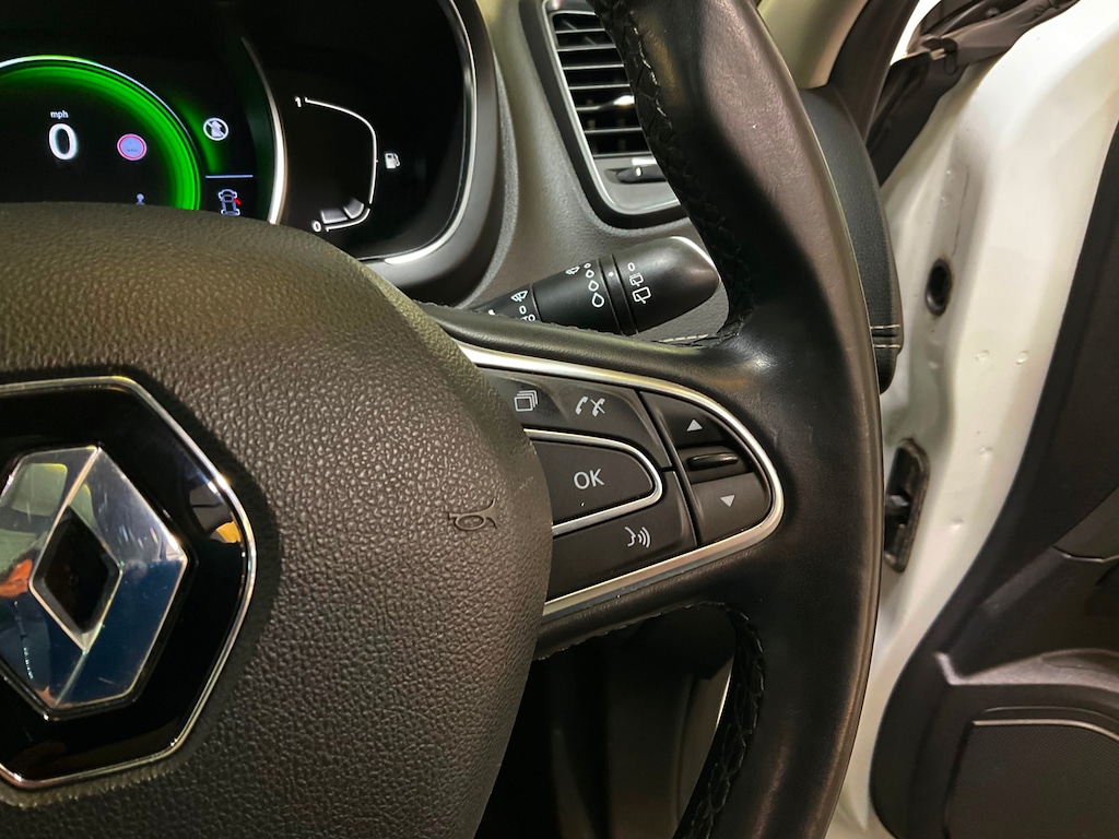 Used Renault Scenic 2018 for sale - 77771520: Photo 21