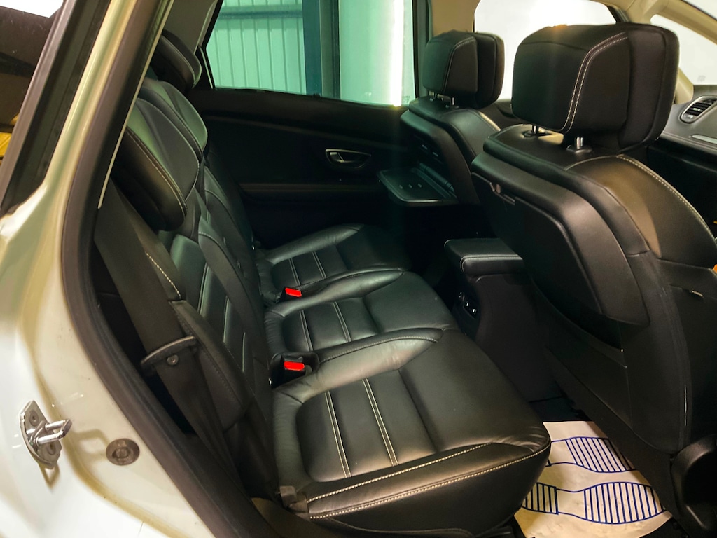 Used Renault Scenic 2018 for sale - 77771520: Photo 25