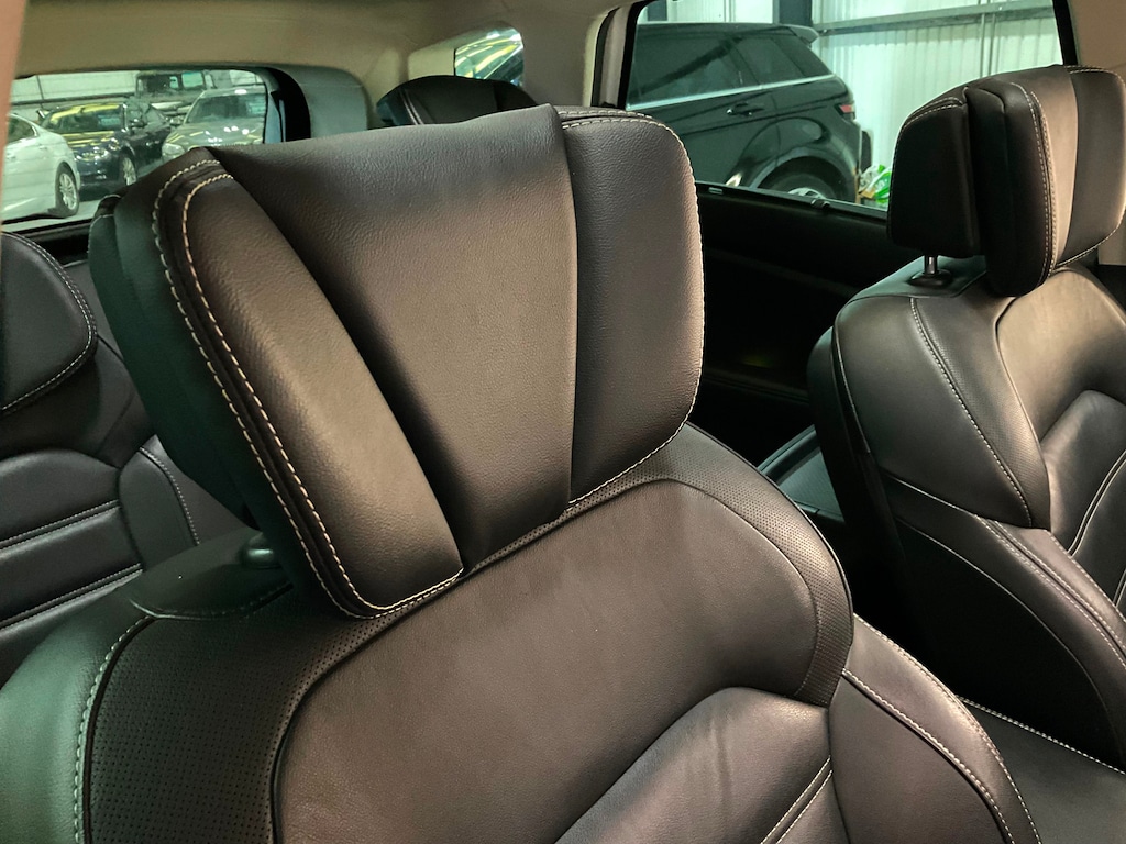 Used Renault Scenic 2018 for sale - 77771520: Photo 26