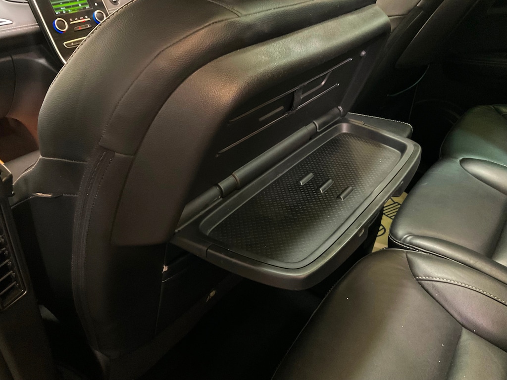 Used Renault Scenic 2018 for sale - 77771520: Photo 28