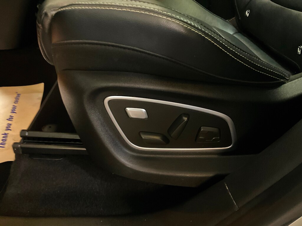 Used Renault Scenic 2018 for sale - 77771520: Photo 29