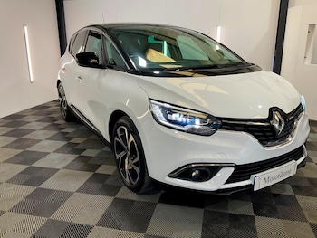 Used Renault Scenic 2018 for sale - 77771520: Photo