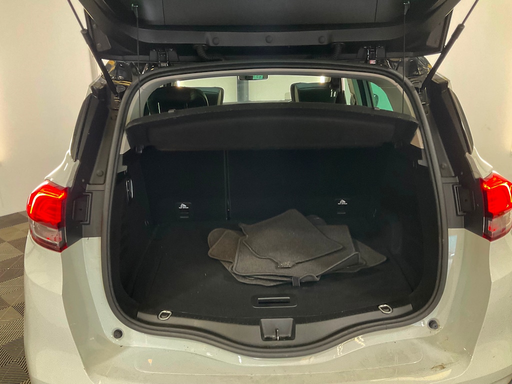 Used Renault Scenic 2018 for sale - 77771520: Photo 31