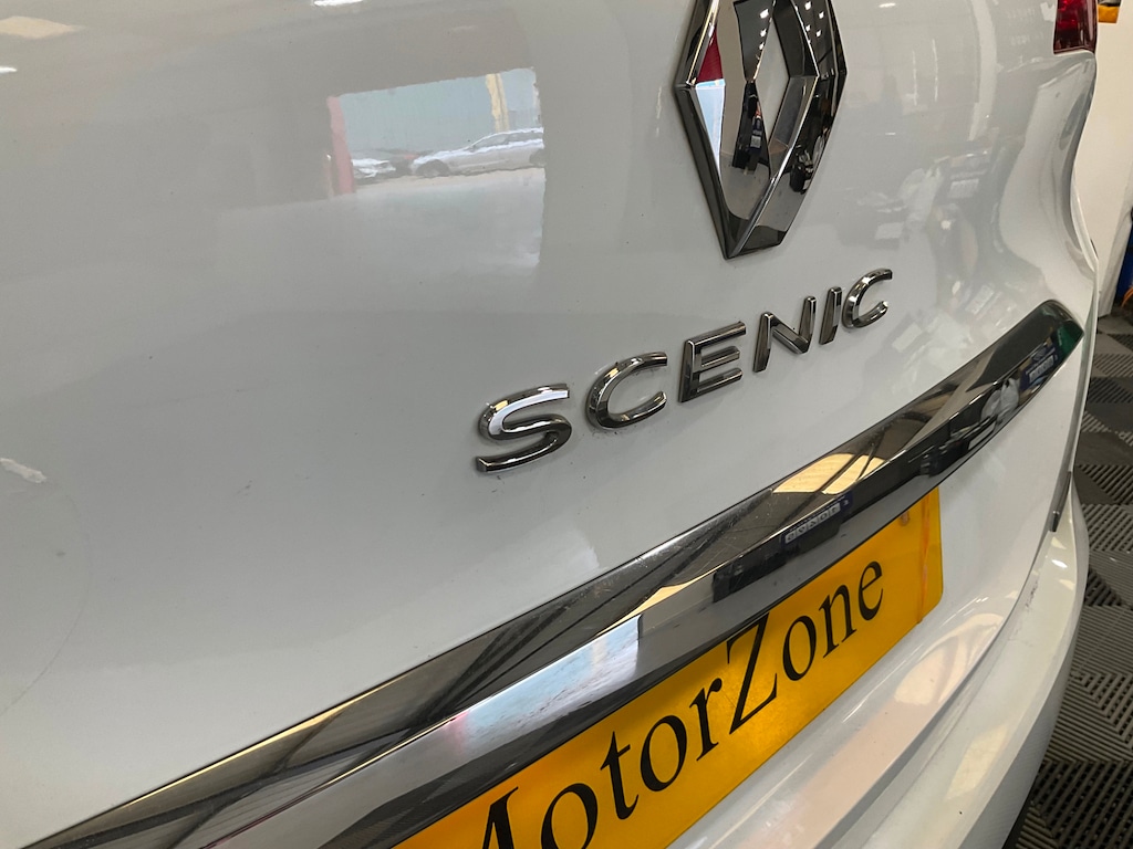 Used Renault Scenic 2018 for sale - 77771520: Photo 32