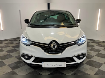 Used Renault Scenic 2018 for sale - 77771520: Photo