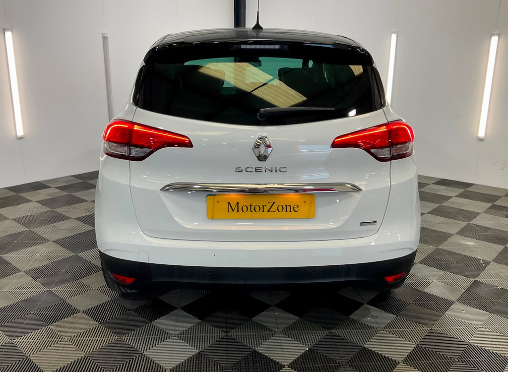 Used Renault Scenic 2018 for sale - 77771520: Photo 6