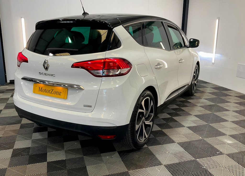 Used Renault Scenic 2018 for sale - 77771520: Photo 7