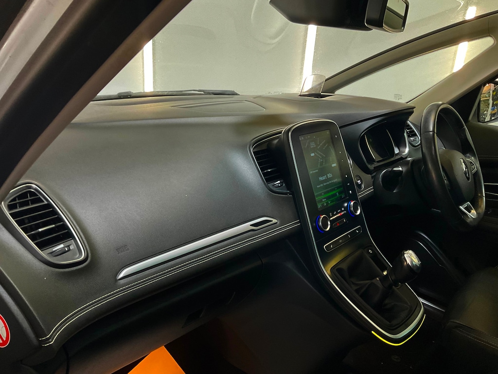 Used Renault Scenic 2018 for sale - 77771520: Photo 8