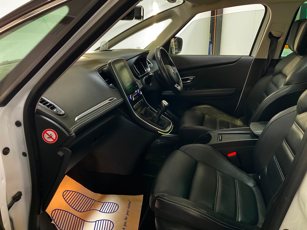 Used Renault Scenic 2018 for sale - 77771520: Photo 9