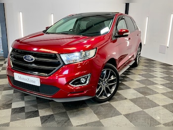 Used Ford Edge 2016 for sale - 78530676: Photo
